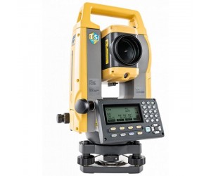 Total Station Topcon GM-105